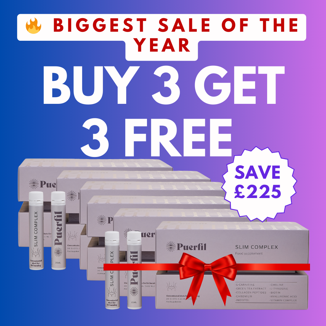Puerfil Slim Complex