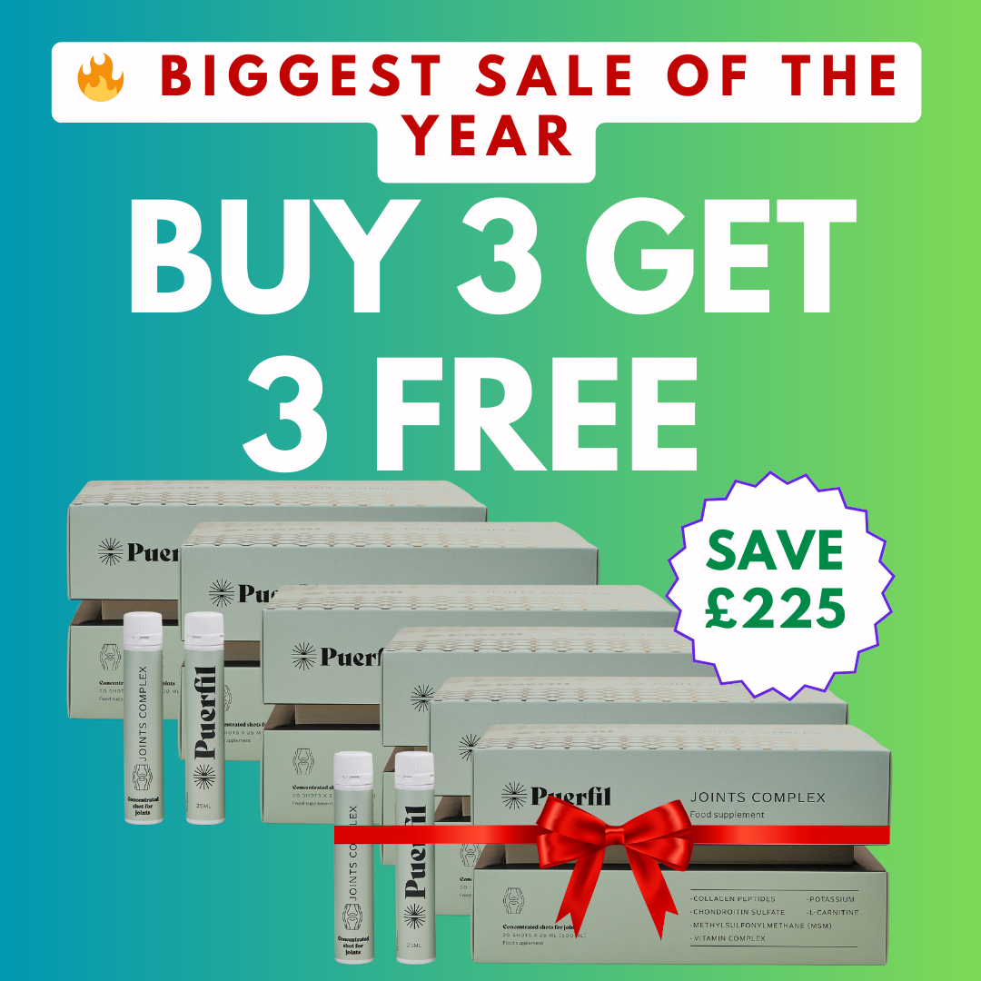 Puerfil Joints Complex