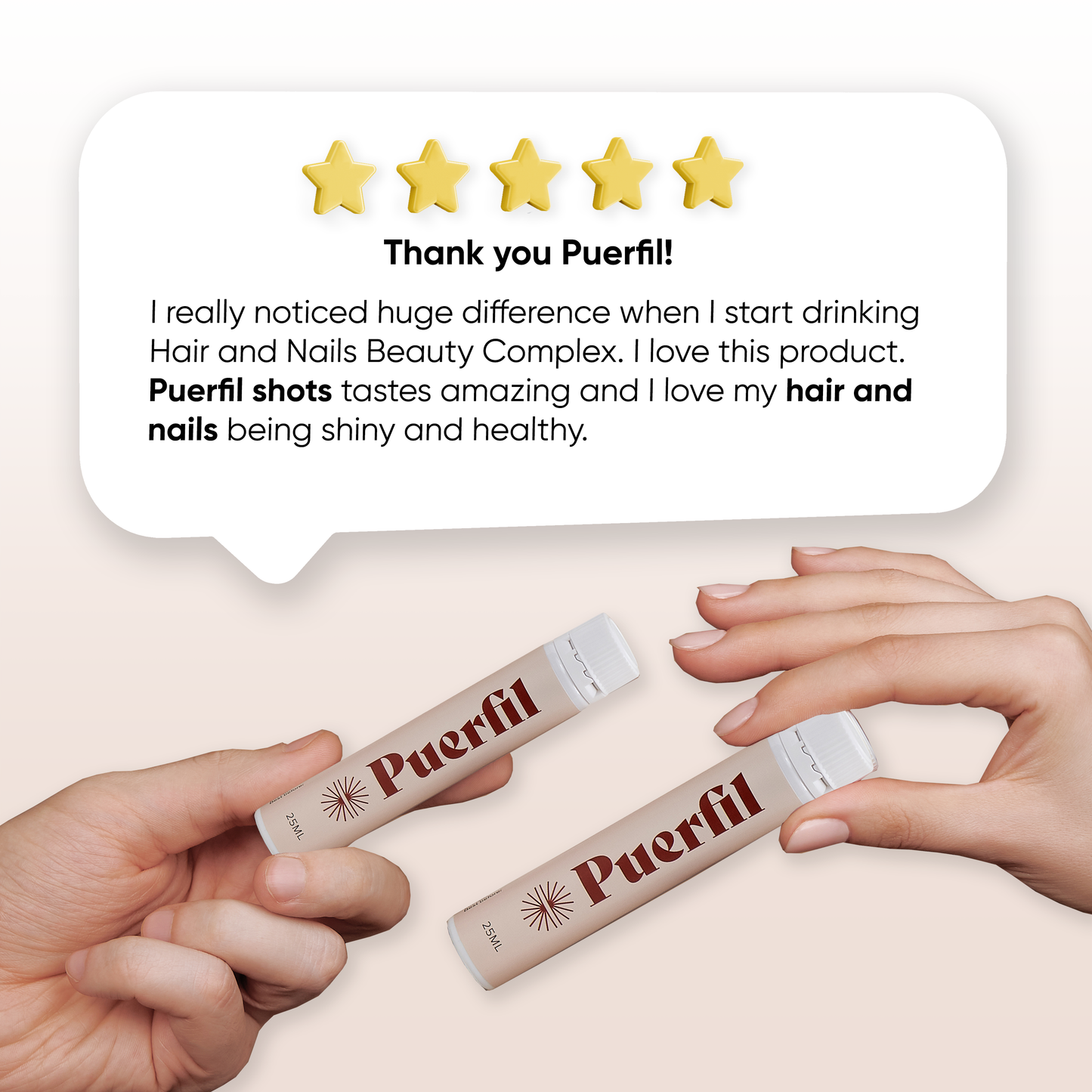 Puerfil Hair & Nails Beauty Complex