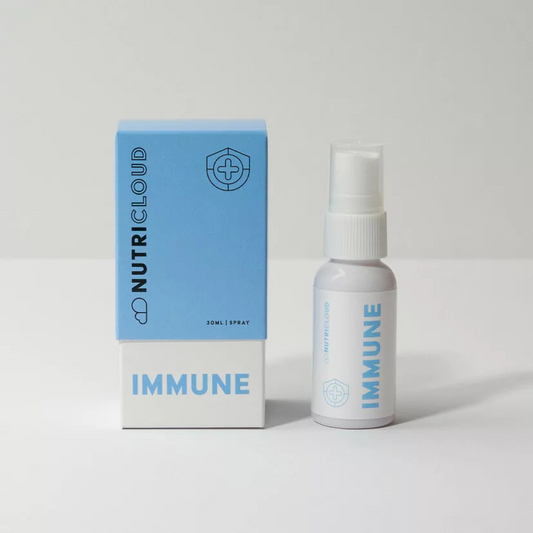 NUTRICLOUD IMMUNE