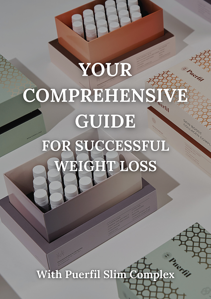 🎁 Your Comprehensive Guide for successful weight loss (Free Gift) 🎁 (100% off)