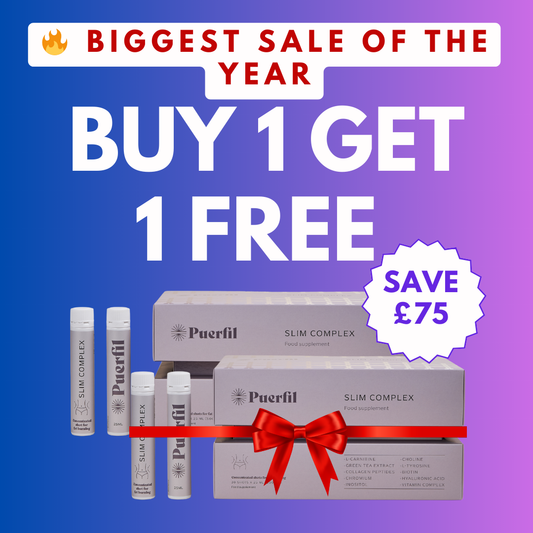 Puerfil Slim Complex