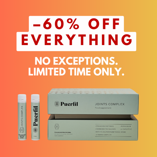 Puerfil Joints Complex