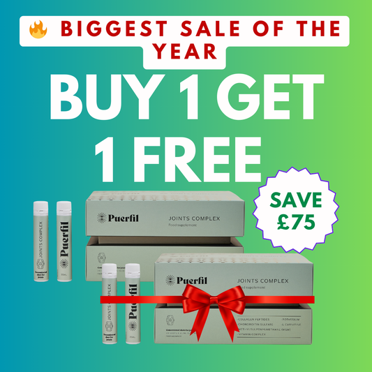 Puerfil Joints Complex