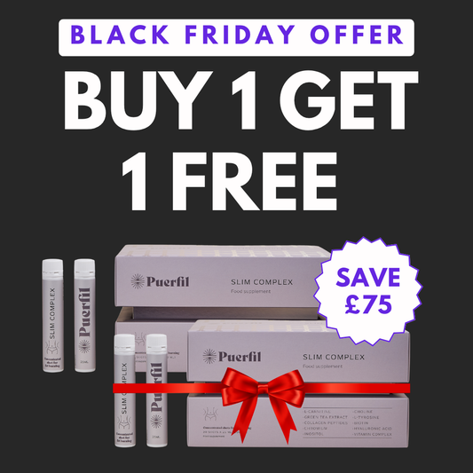 Puerfil Slim Complex