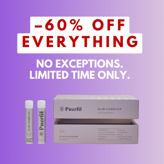 Puerfil Slim Complex